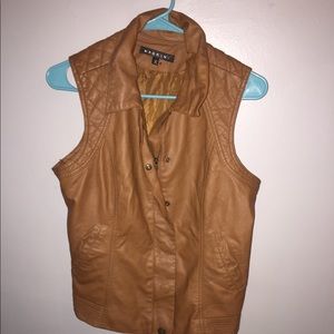 Fashion Vest